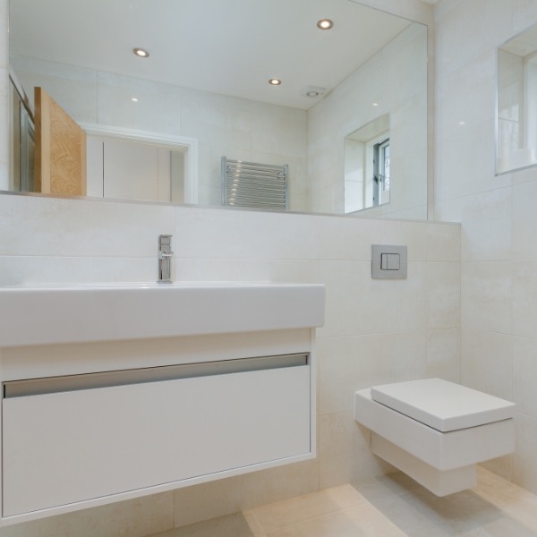Bathroom 3