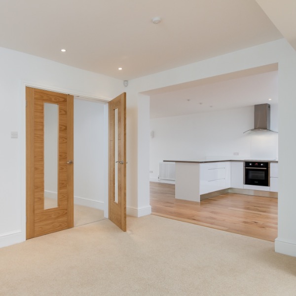 Living area 2