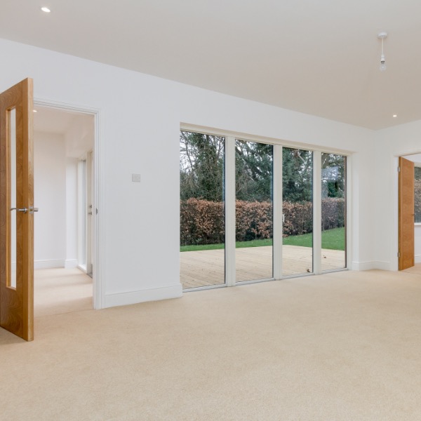 Living area 3