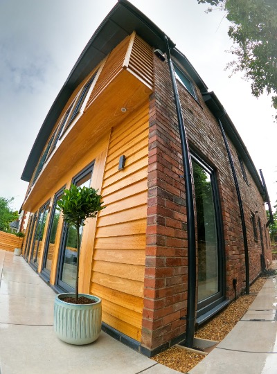 New Builds